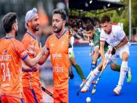 FIH Hockey World Cup 2026: India vs England Live Streaming, TV Channel, Match Date, Time And Where to Watch Pool D Clash?