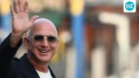 Tech Tonic - Jeff Bezos and why Liverpool Football Club cannot be Amazon-ised