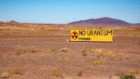 Mining executives bought stock in their own firm days before Trump shrank Bears Ears