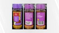 Spice mix sold at Lidl stores recalled over potential Salmonella contamination concerns