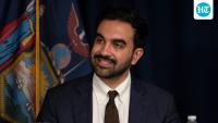 Mamdani stuns fans with Bengali announcement about free Broadway tickets for NYC students, ‘Raised the bar so high’