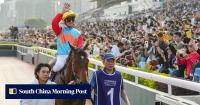 Hong Kong off-season update: Purton prepares for season opener, Orman enjoys family success, Bowman scores Group One ride