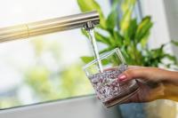 CHISINAU RISKS THAT WATER SUPPLY FROM THE DNIESTER WILL NOT BE SCHEDULED