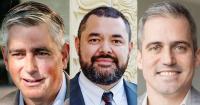 Independent effect? Trump headwinds? Three Spokane Republicans exit primary with unusually low vote share