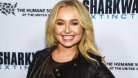 Heroes and Nashville actress Hayden Panettiere dies aged 36 as tributes pour in