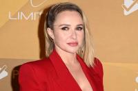 Hayden Panettiere, celebrated star of 'Heroes' and 'Nashville,' dies at 36