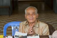 Bou Meng, Survivor of Khmer Rouge Security Prison, Dies Aged 85