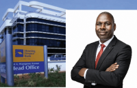 EXECUTIVE WATCH! Housing Finance Bank Gets New Operations Boss as Bank Pushes Digital Growth