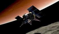 Japan targets Mars' moons in bold mission to unlock their secrets