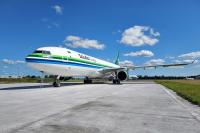Saudia Cargo begins Dhaka-Frankfurt route