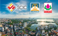 Vietnam’s sovereign wealth fund to maintain Bao Minh Insurance, VinaRe stakes as part of restructuring plan