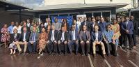 PM Wale calls for development partnership focused on results and economic transformation