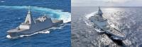U.S. Open to Foreign-Built Warships Under New White House Shipbuilding Order