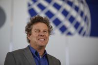 Industry stalwart Krems to retire as United Cargo president