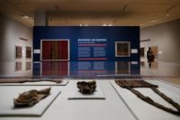 GW Textile Museum displays local traditions under Inkan influence