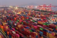 China's retail sales, factory output slow in July