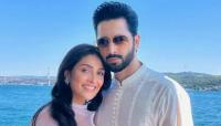 Ayeza Khan and Danish Taimoor splitting up? Shocking move sparks divorce rumours