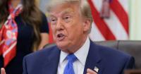 Trump, 80, Insults His Own Goon in Unhinged Ragepost