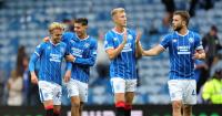 Jablonec star claims Rangers 'can be beaten' as they study Ibrox side's weaknesses