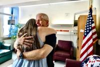 US Missionary Freed After Nine Months In Niger, Reunites With Wife