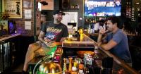 New bar and restaurant opens on Meeting Street in Charleston. Here's what to expect.