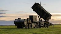 Patriot Missiles Are Running Short Worldwide, Ukraine Faces Winter Threat