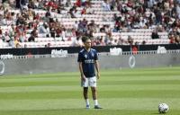 Kebbal, Mbow, Camara: Premier League targets won’t leave Paris FC