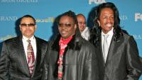 Concert Rescheduled: Earth, Wind & Fire Drummer John Paris Undergoing Critical Care