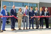 Moog Opens $150 Million Manufacturing Plant in Western New York