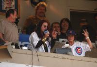 Today in Chicago History: Ozzy Osbourne sings seventh inning stretch at Wrigley Field