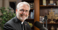 USCCB president: Leo, not Roche, has ‘last word’ on Latin Mass