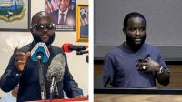 Liberian official runs MN group homes from overseas