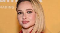 Heroes and Nashville star Hayden Panettiere dies aged 36 as tributes paid to 'incredible light'