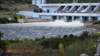 Alarming level in Novodnistrovsk reservoir. Environment Minister warns of risks to Dniester and water supply