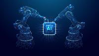 Indian manufacturers race ahead on AI, but lag China on innovation
