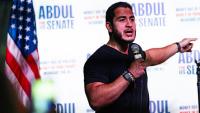 Why politicians are ditching suits for T-shirts