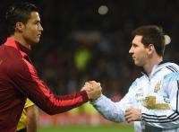 Cristiano Ronaldo Posts 'Keep Pushing' After Messi Quits Argentina, Offers No Direct Farewell Message