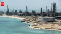 Wary of risks, Asian refiners want Saudi Aramco’s shipments to be picked outside Red Sea