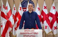 According to Irakli Pavlenishvili’s statement, Georgia did not join the sanctions adopted by the European Union against Iran, “which clearly shows where ‘Georgian Dream’ stands today"