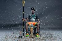 Nathan Djako named MVP, headlines 2026 U18 AfroBasket All-Star Team