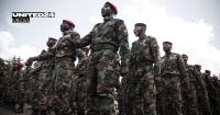 Russia Recruited Nearly 3,000 Africans From 37 Countries For Its War Against Ukraine