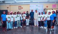 Visiola Foundation Trains 100 Abuja Girls to Lead Africa’s Renewable Energy Future