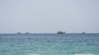 Shipping Traffic Through Strait of Hormuz Slows Following Attacks on Oil Tankers