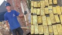 Construction Workers Discover Gold Hoard Worth More Than $10 Million In Belgium