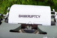 Cyprus bankruptcy filings fall 41.7 per cent