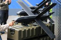Rakuten, German startup Helsing test military drones for Japan