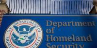 ​DHS is naming names, and the media is melting down