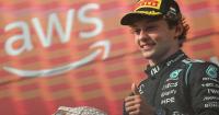 What time is the F1 Dutch Grand Prix 2026? Start time and TV schedule