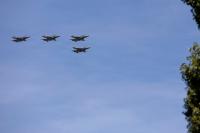 Poland’s Armed Forces Day parade highlights NATO unity and Eastern Flank readiness
