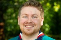 Stu Osbourne and Aaron Coates from County Antrim selected to represent the UK at life changing global Scouts event in Poland